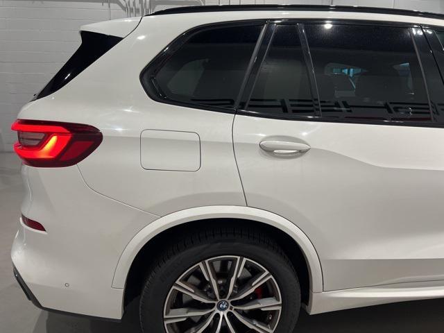 used 2023 BMW X5 PHEV car, priced at $45,300