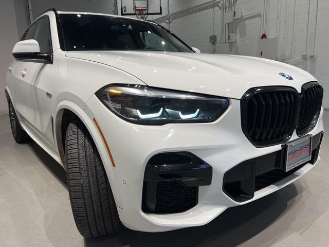 used 2023 BMW X5 PHEV car, priced at $45,300