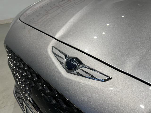 used 2023 Genesis G70 car, priced at $32,300