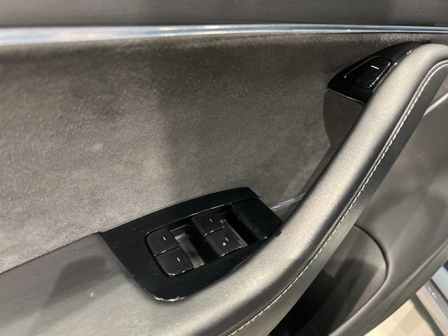 used 2020 Tesla Model 3 car, priced at $23,750