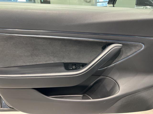 used 2020 Tesla Model 3 car, priced at $23,750
