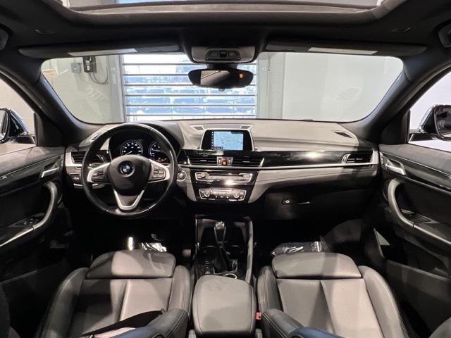used 2019 BMW X2 car, priced at $24,240