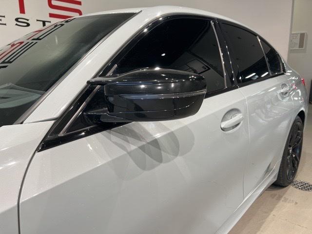 used 2023 BMW M340 car, priced at $54,440