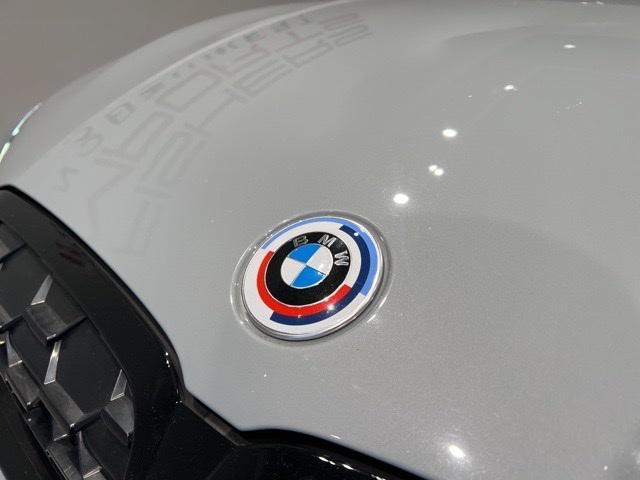 used 2023 BMW M340 car, priced at $54,440