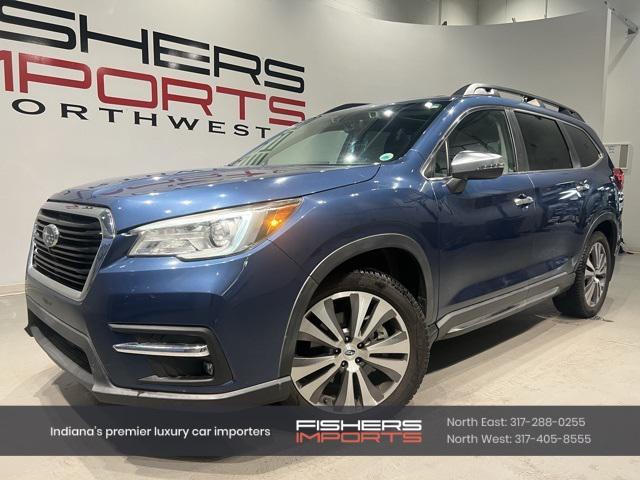 used 2019 Subaru Ascent car, priced at $20,850