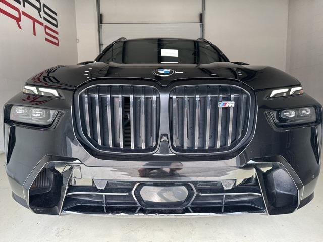 used 2024 BMW X7 car, priced at $84,000