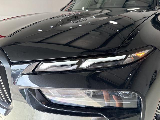 used 2024 BMW X7 car, priced at $84,000