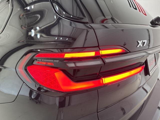 used 2024 BMW X7 car, priced at $84,000
