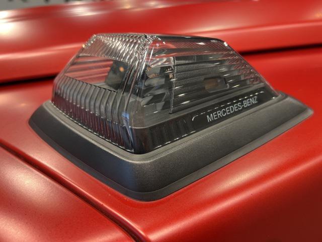 used 2022 Mercedes-Benz AMG G 63 car, priced at $289,950