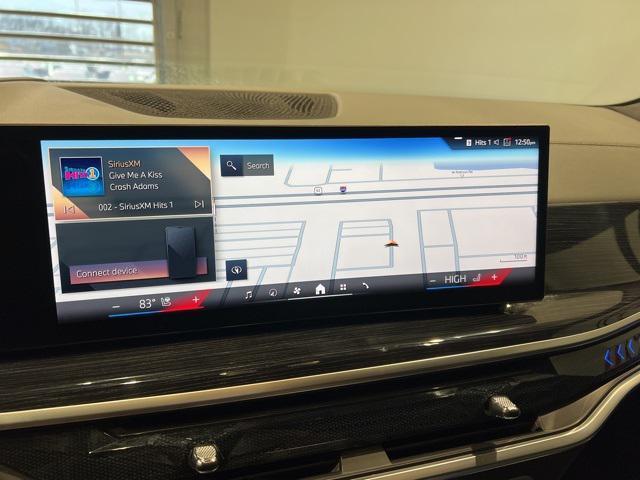 used 2024 BMW X7 car, priced at $75,851
