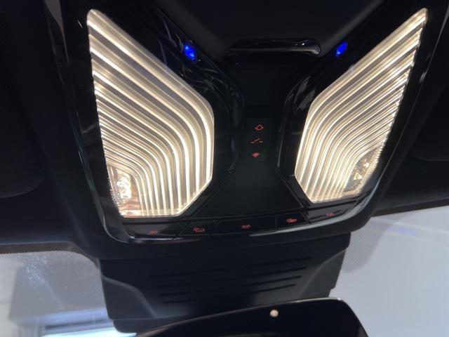 used 2024 BMW X7 car, priced at $75,851