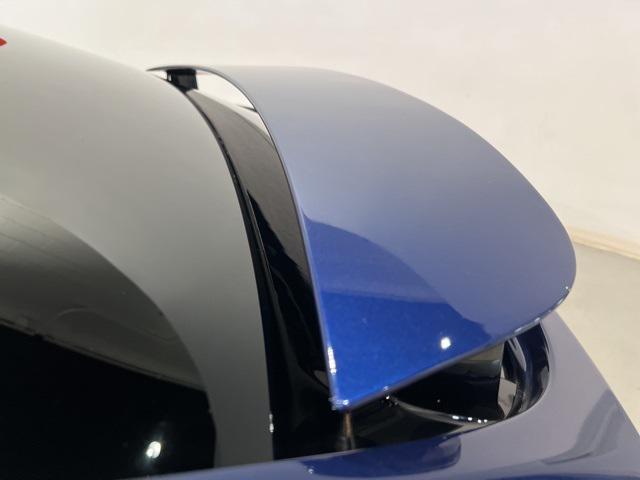 used 2022 Tesla Model X car, priced at $46,850