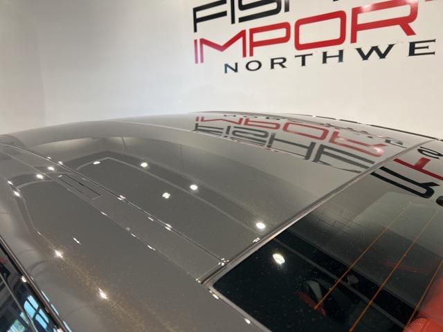 used 2022 BMW M850 car, priced at $69,700