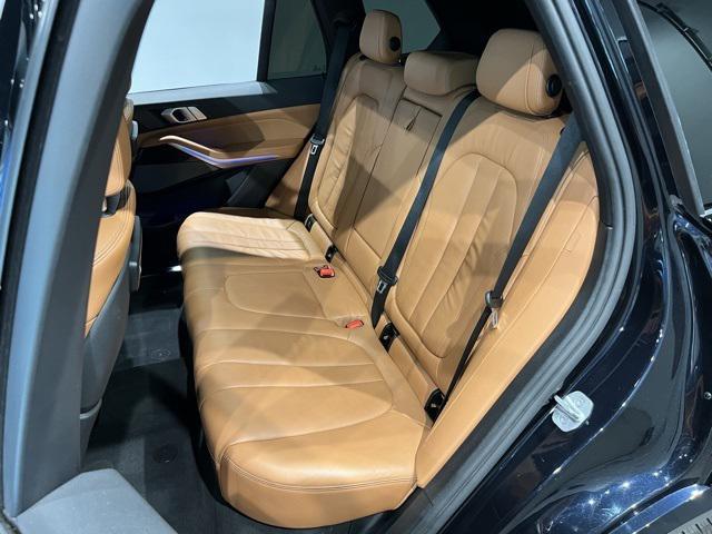 used 2019 BMW X5 car, priced at $37,850