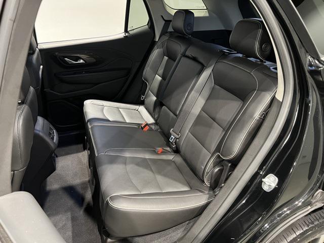 used 2019 GMC Terrain car, priced at $20,800