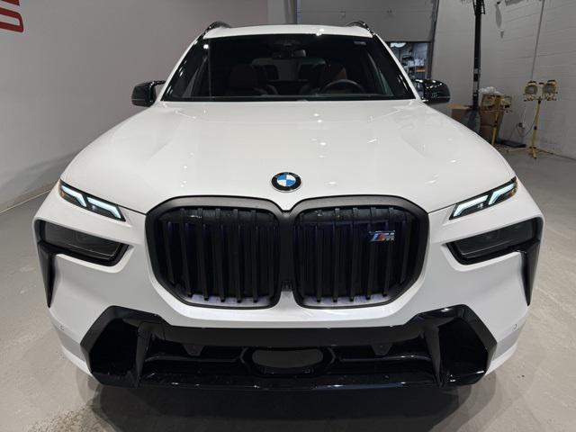 used 2023 BMW X7 car, priced at $80,750