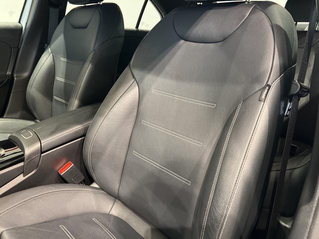 used 2022 Mercedes-Benz A-Class car, priced at $29,850