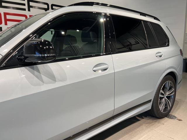 used 2025 BMW X7 car, priced at $111,995