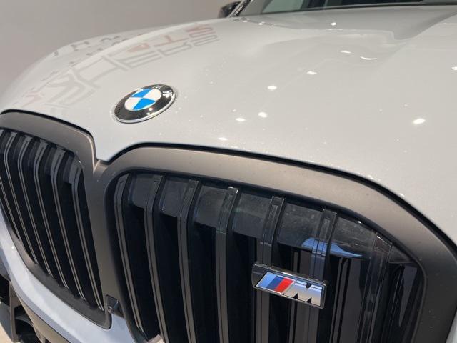 used 2025 BMW X7 car, priced at $111,995