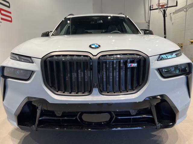 used 2025 BMW X7 car, priced at $111,995