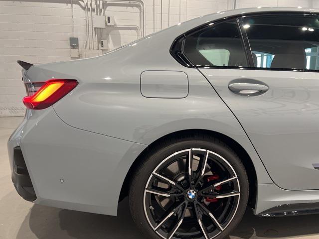 used 2024 BMW M340 car, priced at $60,300