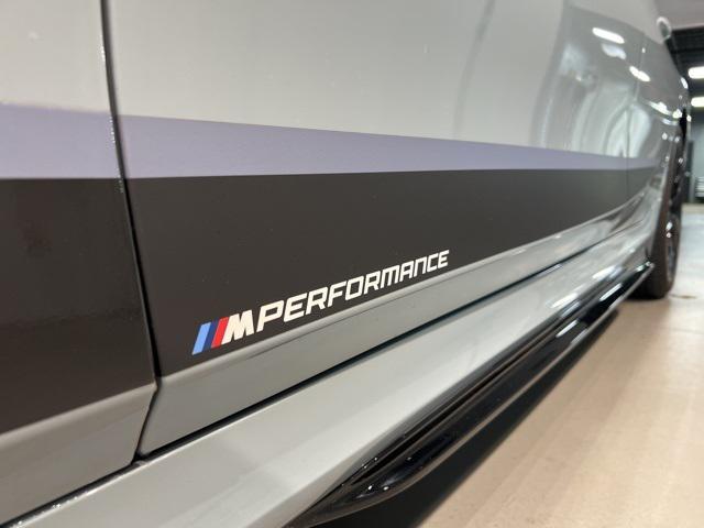 used 2024 BMW M340 car, priced at $60,300