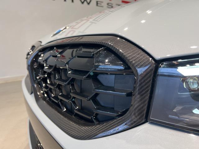 used 2024 BMW M340 car, priced at $60,300