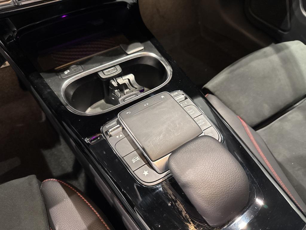 used 2023 Mercedes-Benz CLA 250 car, priced at $32,450