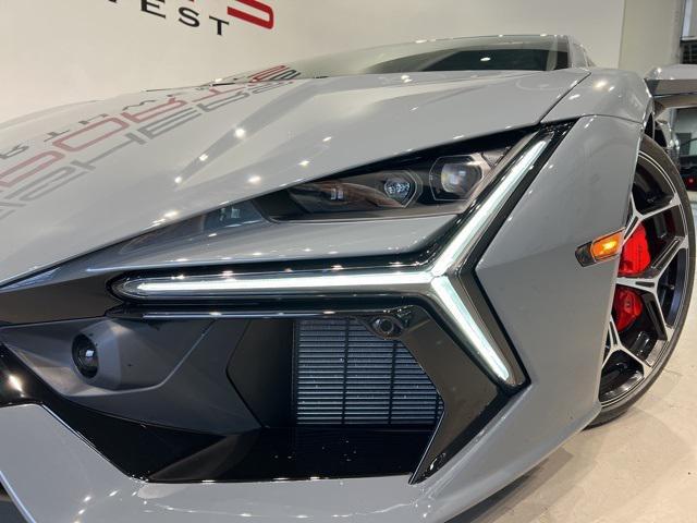 used 2024 Lamborghini Revuelto car, priced at $672,990