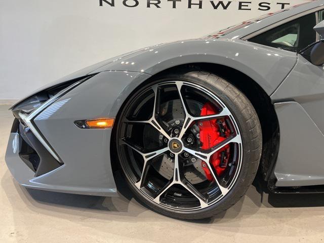 used 2024 Lamborghini Revuelto car, priced at $672,990