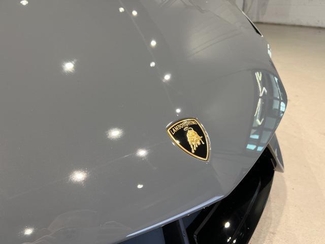 used 2024 Lamborghini Revuelto car, priced at $672,990