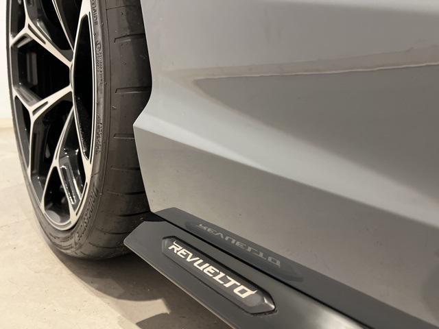 used 2024 Lamborghini Revuelto car, priced at $672,990