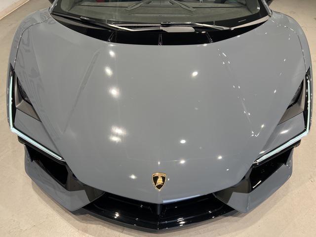 used 2024 Lamborghini Revuelto car, priced at $672,990