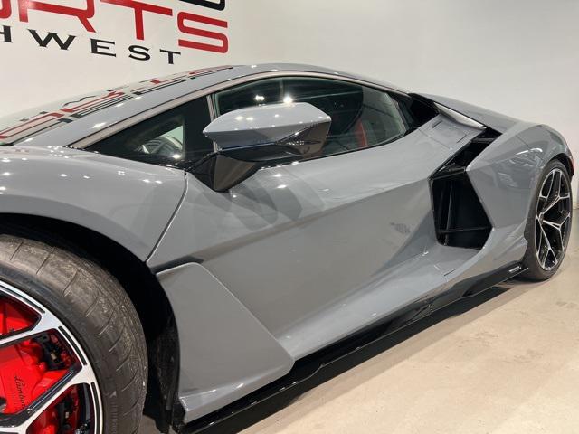 used 2024 Lamborghini Revuelto car, priced at $672,990