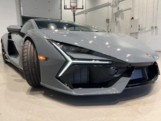 used 2024 Lamborghini Revuelto car, priced at $672,990