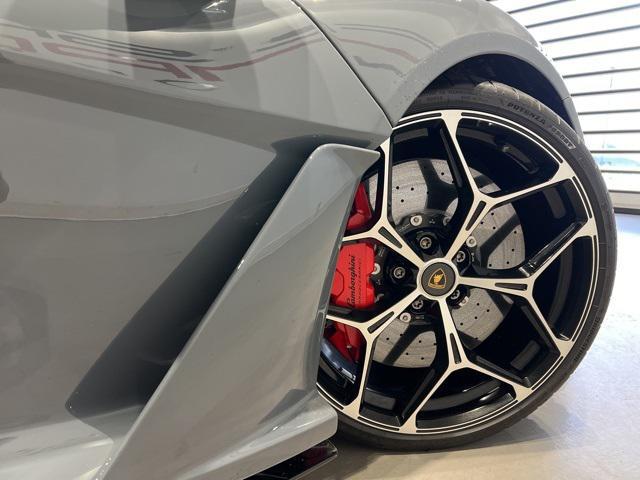 used 2024 Lamborghini Revuelto car, priced at $672,990