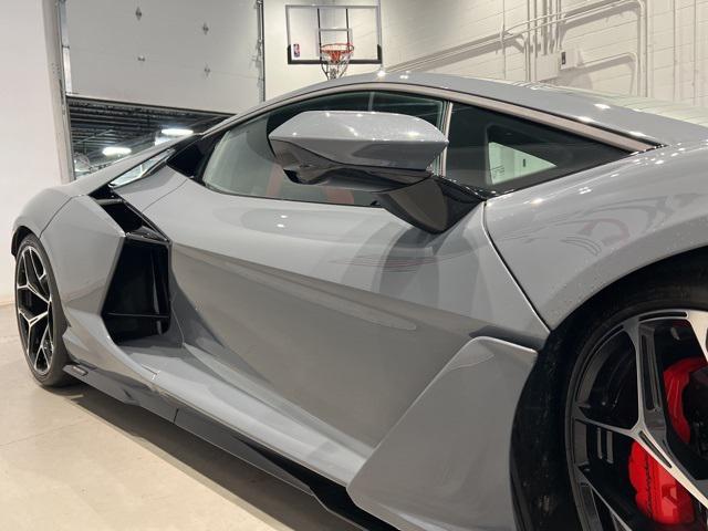 used 2024 Lamborghini Revuelto car, priced at $672,990