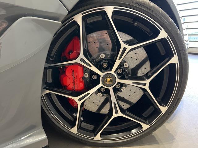 used 2024 Lamborghini Revuelto car, priced at $672,990