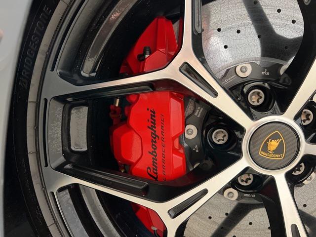 used 2024 Lamborghini Revuelto car, priced at $672,990