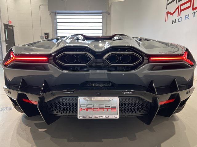 used 2024 Lamborghini Revuelto car, priced at $672,990