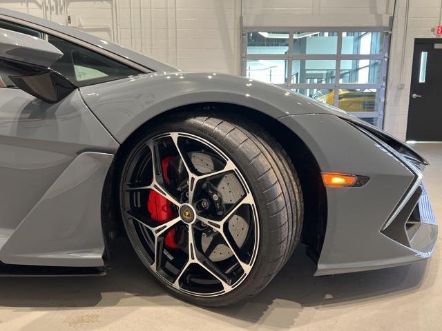 used 2024 Lamborghini Revuelto car, priced at $672,990