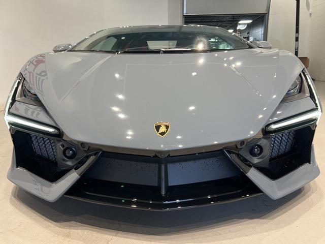 used 2024 Lamborghini Revuelto car, priced at $672,990