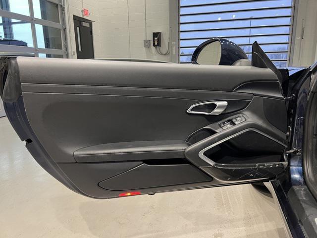 used 2019 Porsche 911 car, priced at $97,850