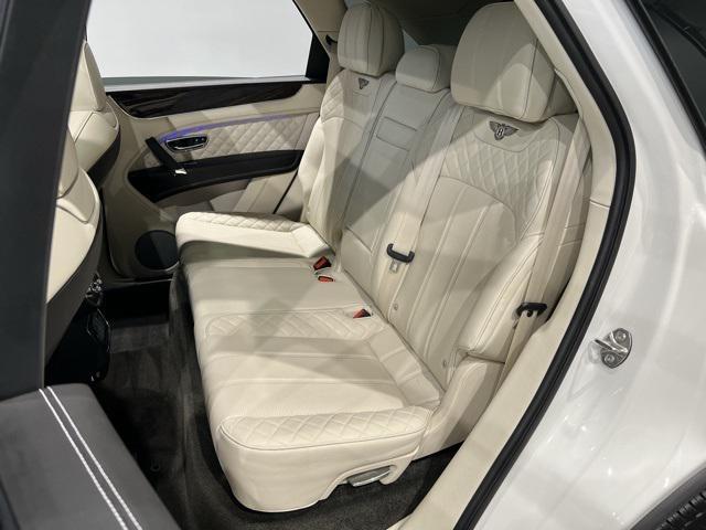 used 2020 Bentley Bentayga car, priced at $115,500