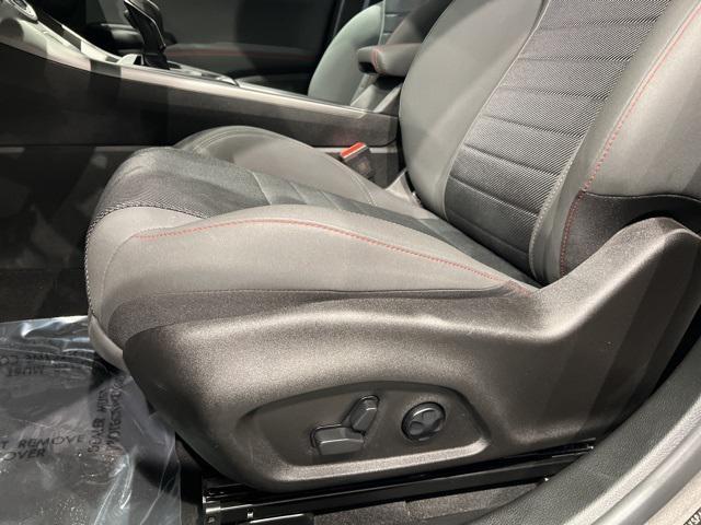 used 2024 Dodge Hornet car, priced at $29,850
