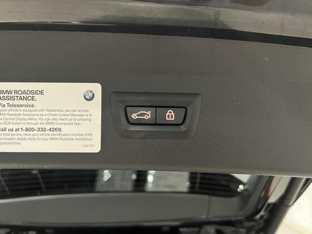 used 2021 BMW X1 car, priced at $27,240