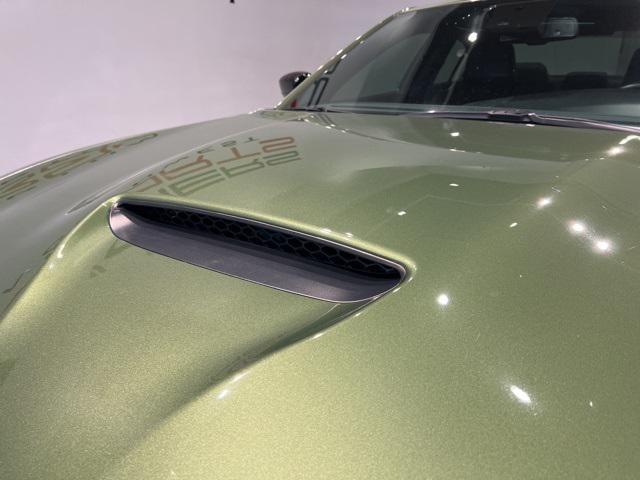 used 2023 Dodge Charger car, priced at $52,705