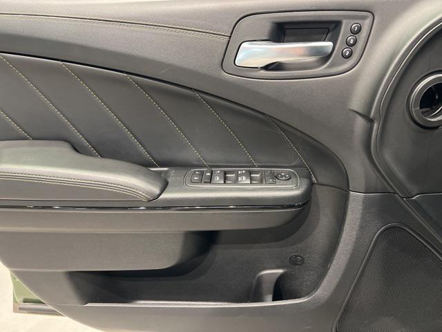 used 2023 Dodge Charger car, priced at $52,705
