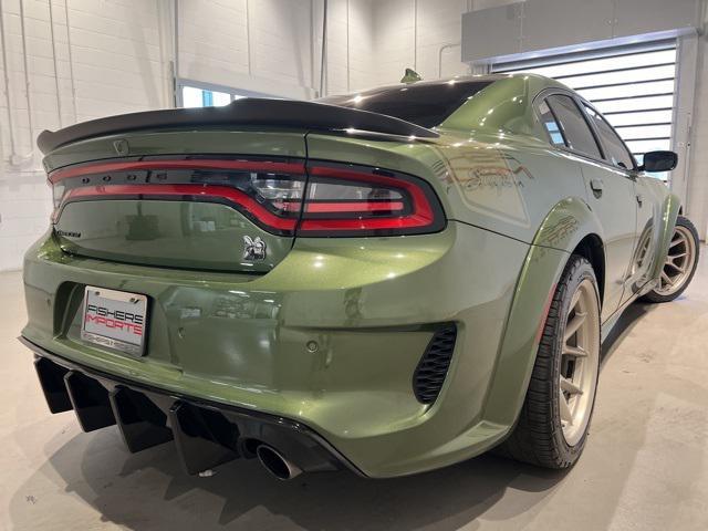 used 2023 Dodge Charger car, priced at $52,705