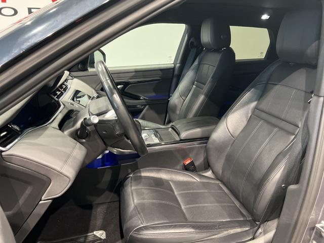 used 2020 Land Rover Range Rover Evoque car, priced at $28,650